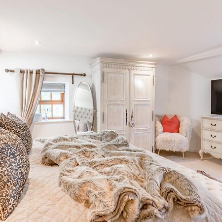 Rose Walls Stainton  Dış mekan fotoğraf