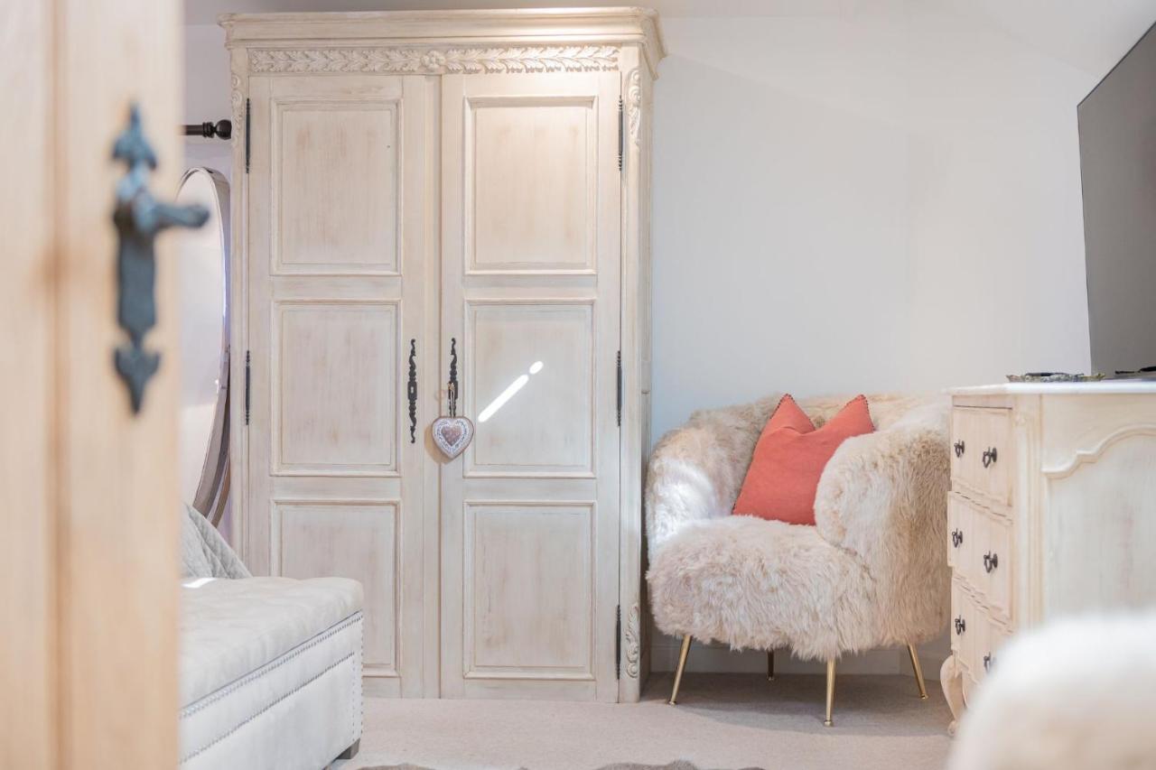 Rose Walls Stainton  Dış mekan fotoğraf